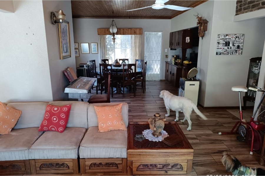4 Bedroom Property for Sale in Orkney North West